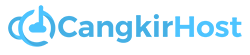Cangkir Host Logo